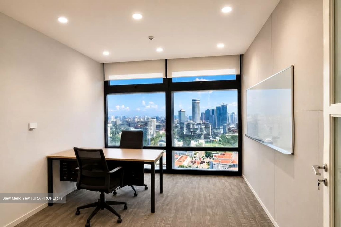 Ocbc Centre (D1), Office #578556521